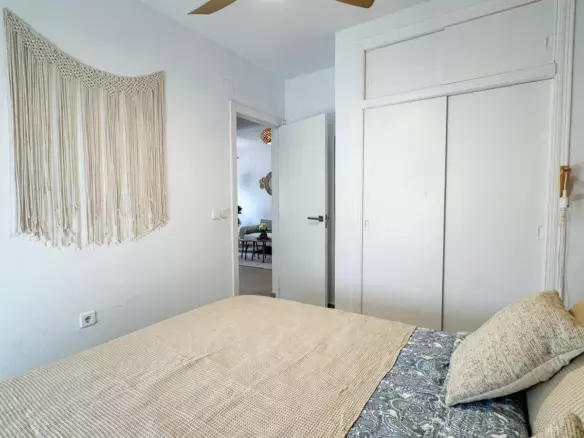 2-bedroom Bungalow In Orihuela Costa, Spain (68 M²)