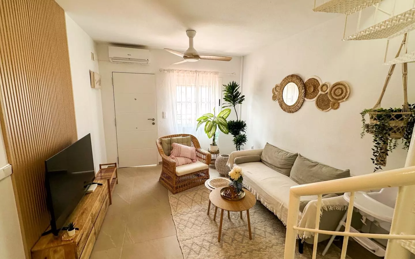 2-bedroom Bungalow In Orihuela Costa, Spain (68 M²)
