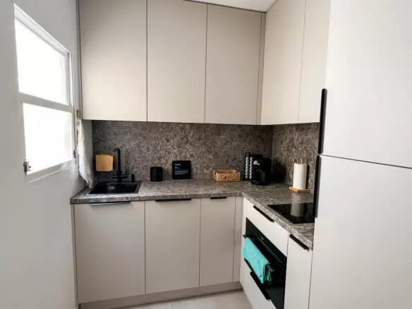2-bedroom Bungalow In Orihuela Costa, Spain (68 M²)
