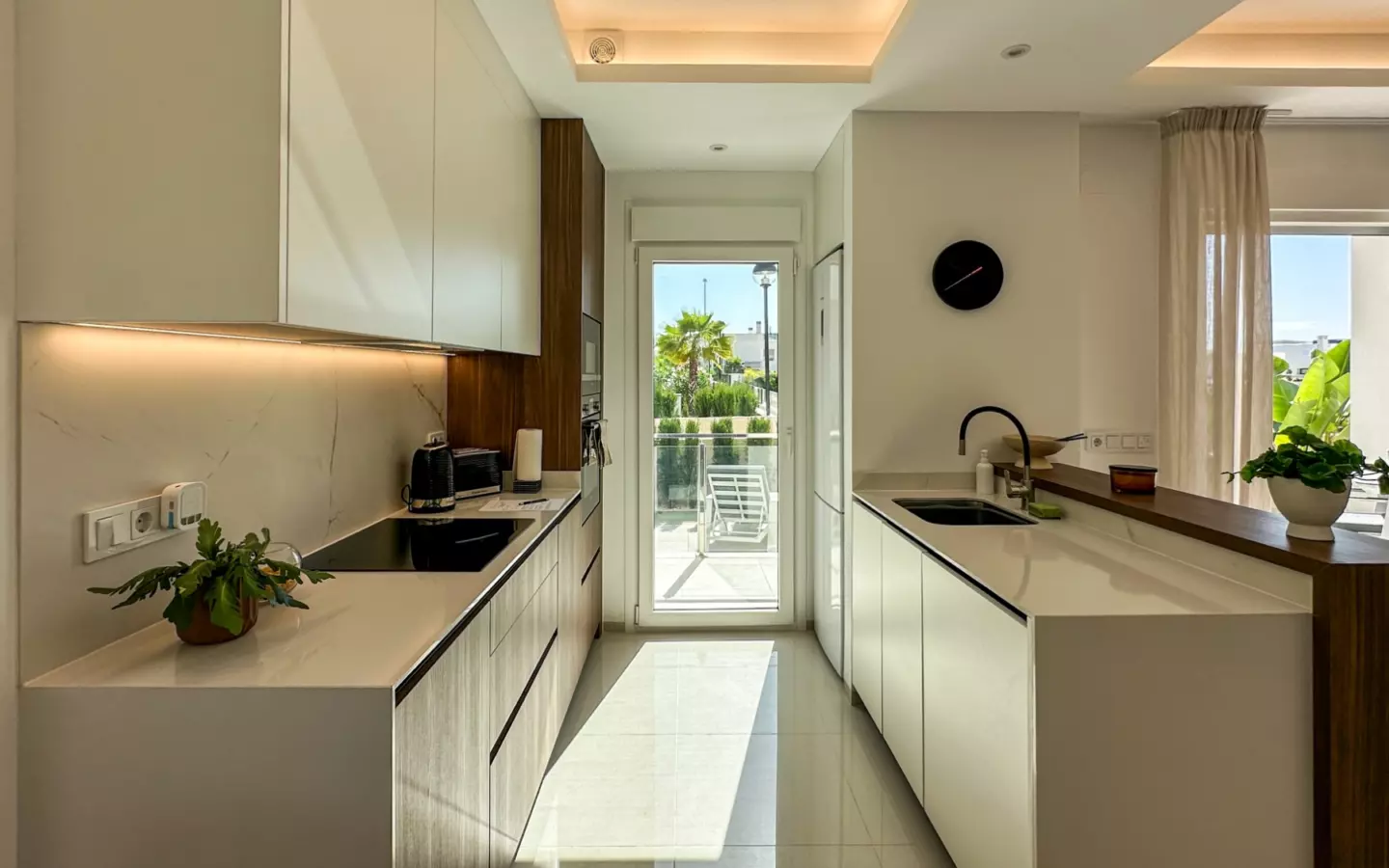 2-bedroom Bungalow In Ciudad Quesada, Spain (79 M²)