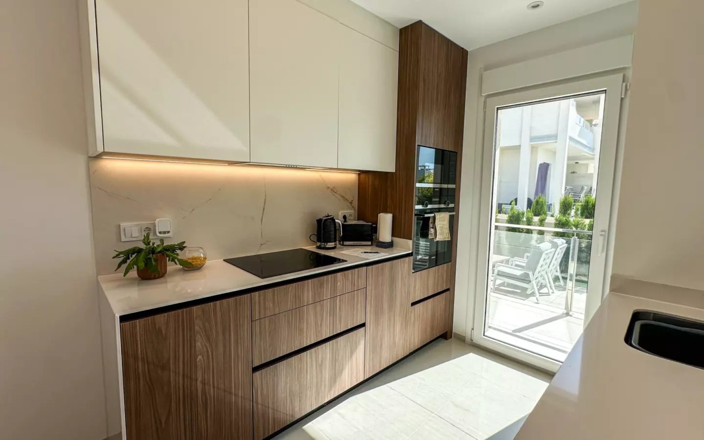 2-bedroom Bungalow In Ciudad Quesada, Spain (79 M²)
