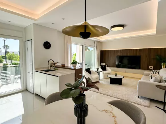 2-bedroom Bungalow In Ciudad Quesada, Spain (79 M²)