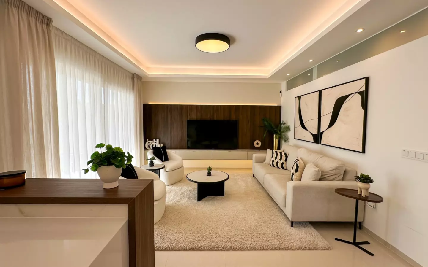 2-bedroom Bungalow In Ciudad Quesada, Spain (79 M²)