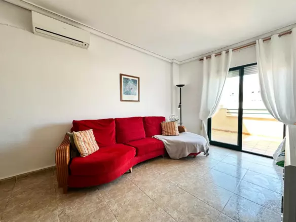2-bedroom Apartment In Orihuela Costa, Spain (62 M²)