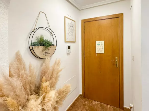 2-bedroom Apartment In Guardamar Del Segura, Spain (70 M²)