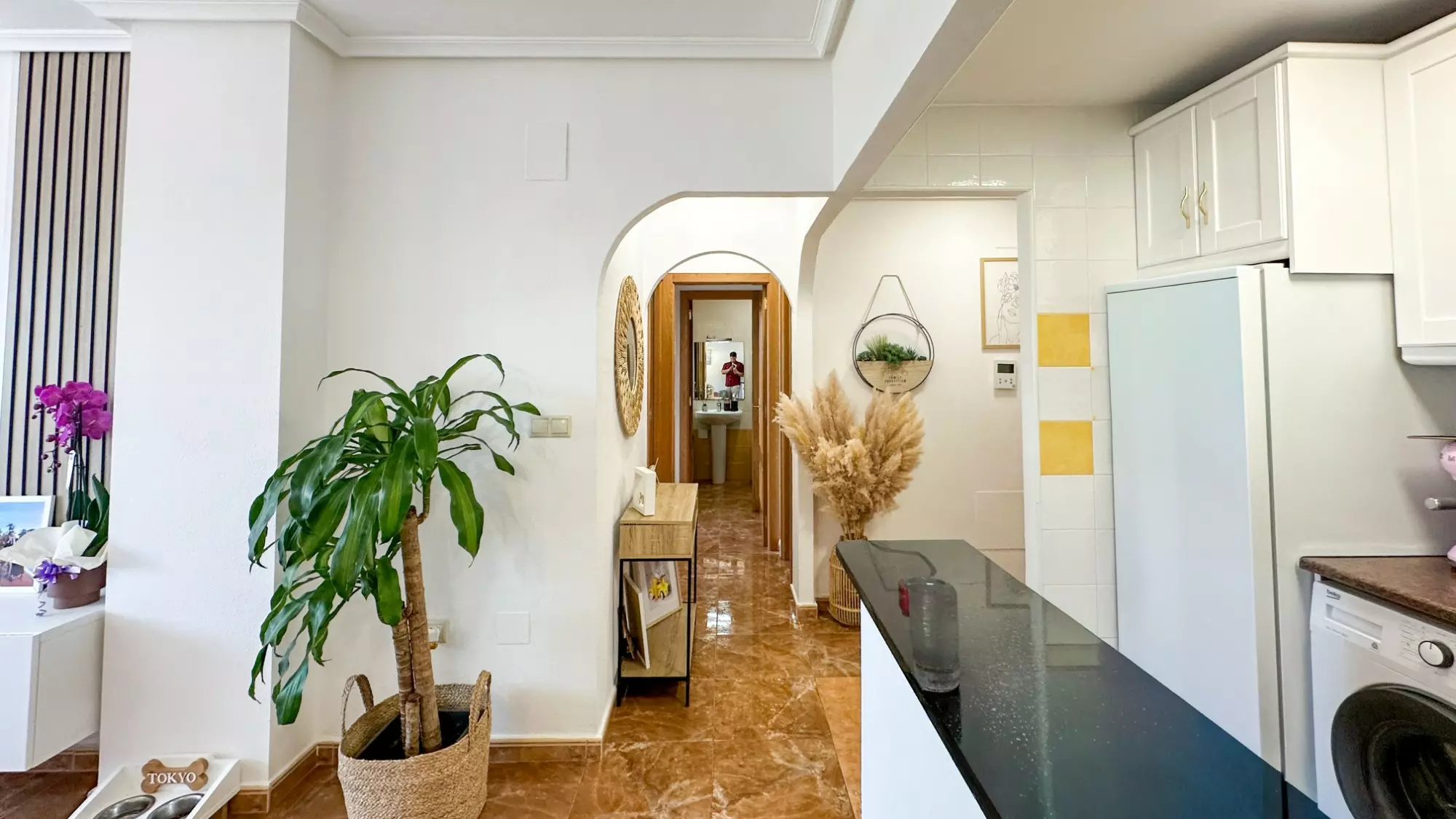 o_1jt5rdqm41ajd16201c8motie4m3b-a92592 2-bedroom Apartment In Guardamar Del Segura, Spain (70 M²)