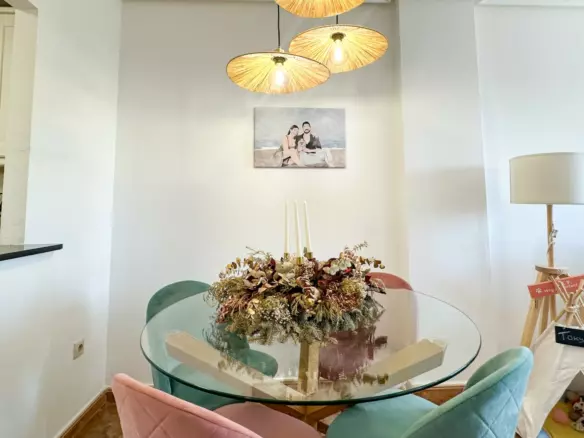 2-bedroom Apartment In Guardamar Del Segura, Spain (70 M²)