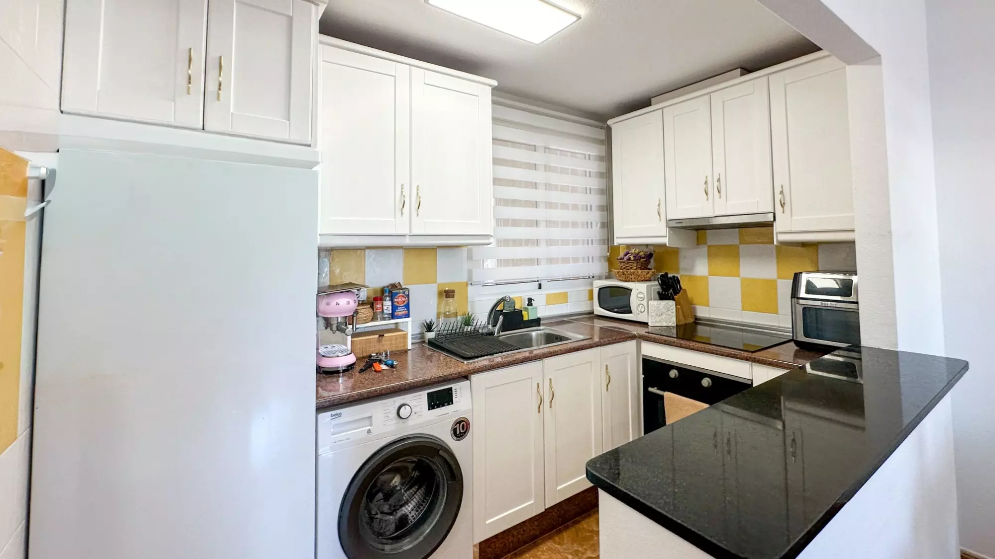 o_1jt5rdqm41o3knst1rk41kjlt5n3d-1f1c27 2-bedroom Apartment In Guardamar Del Segura, Spain (70 M²)