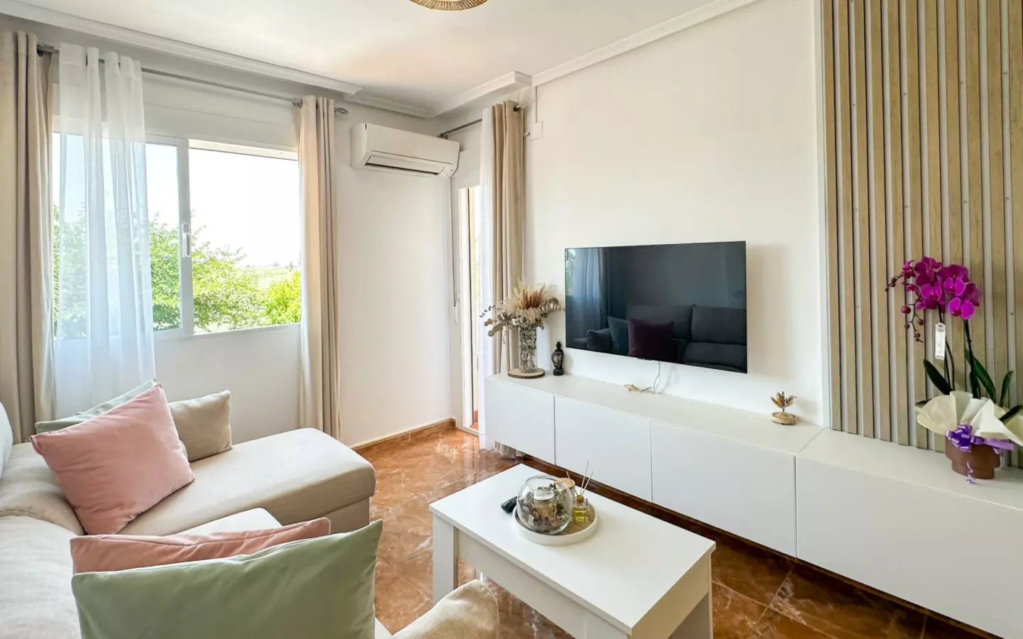 2-bedroom Apartment In Guardamar Del Segura, Spain (70 M²)