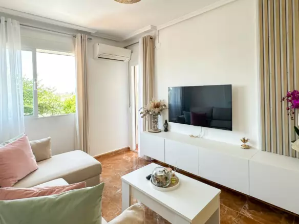 2-bedroom Apartment In Guardamar Del Segura, Spain (70 M²)