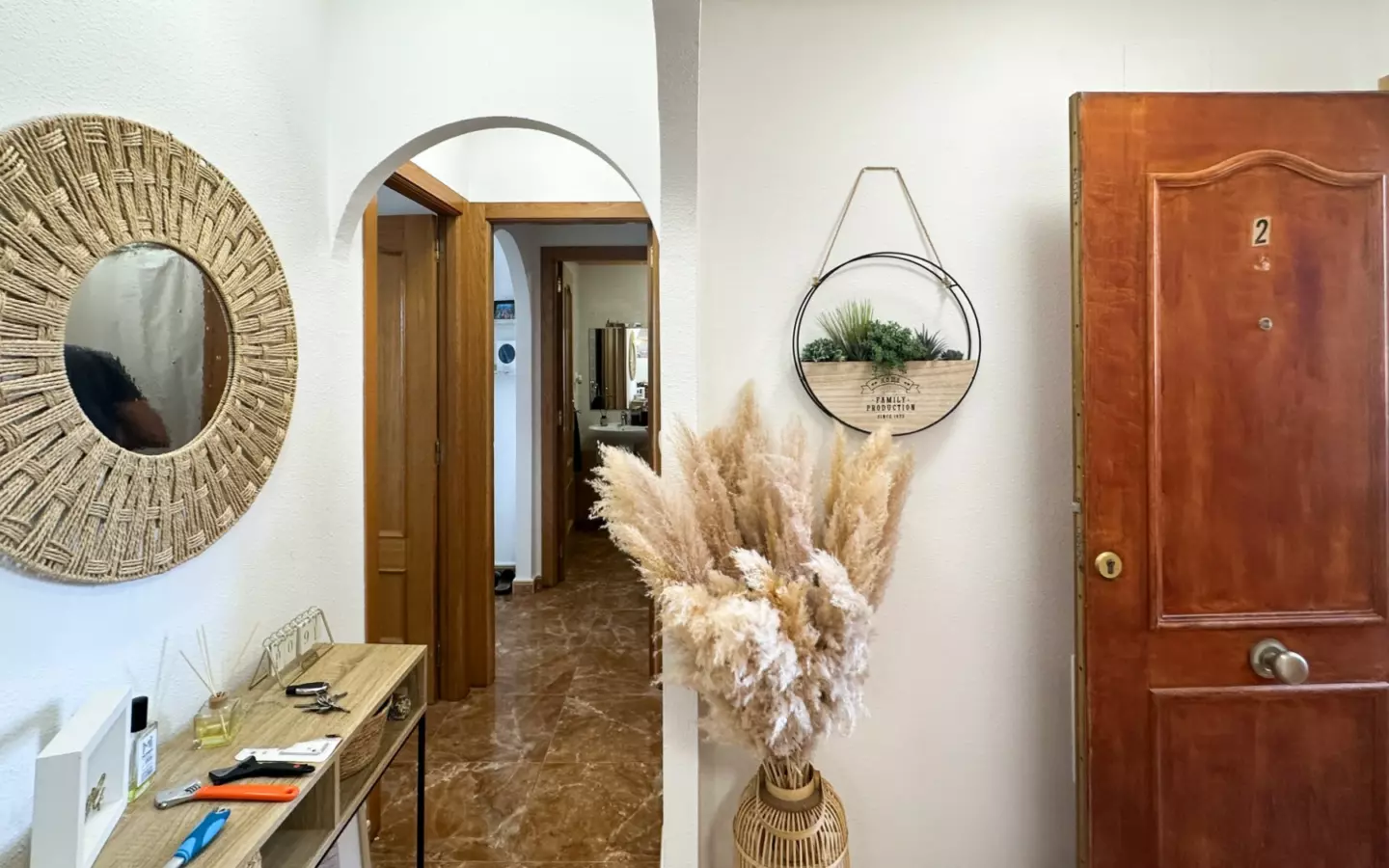 2-bedroom Apartment In Guardamar Del Segura, Spain (70 M²)