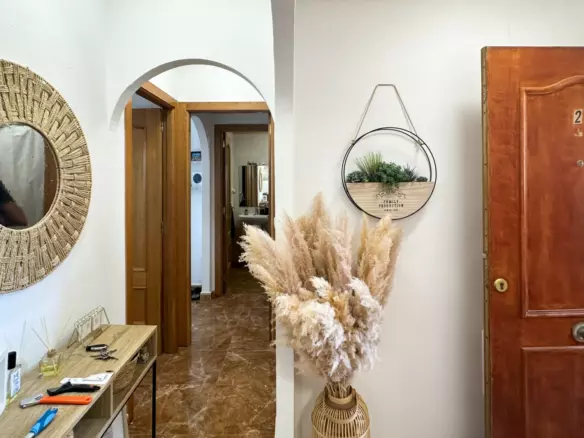 2-bedroom Apartment In Guardamar Del Segura, Spain (70 M²)