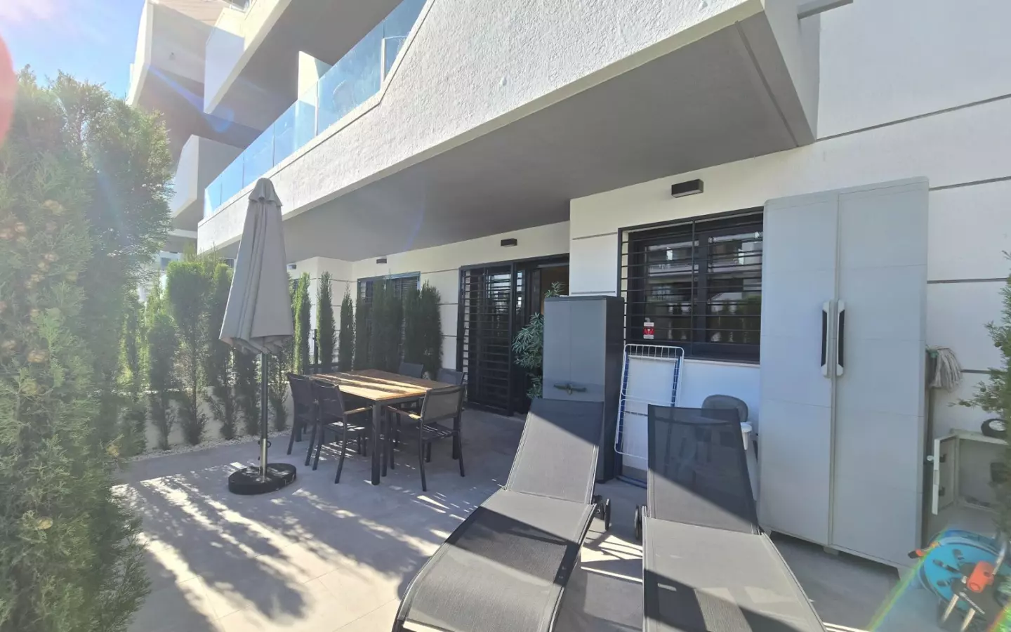 2-bedroom Property In Orihuela Costa, Spain (68 M²)
