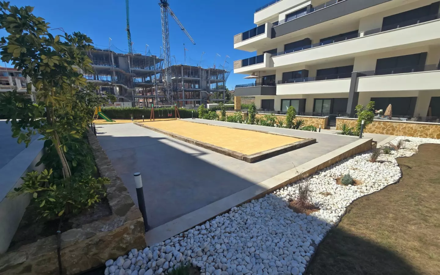 2-bedroom Property In Orihuela Costa, Spain (75 M²)