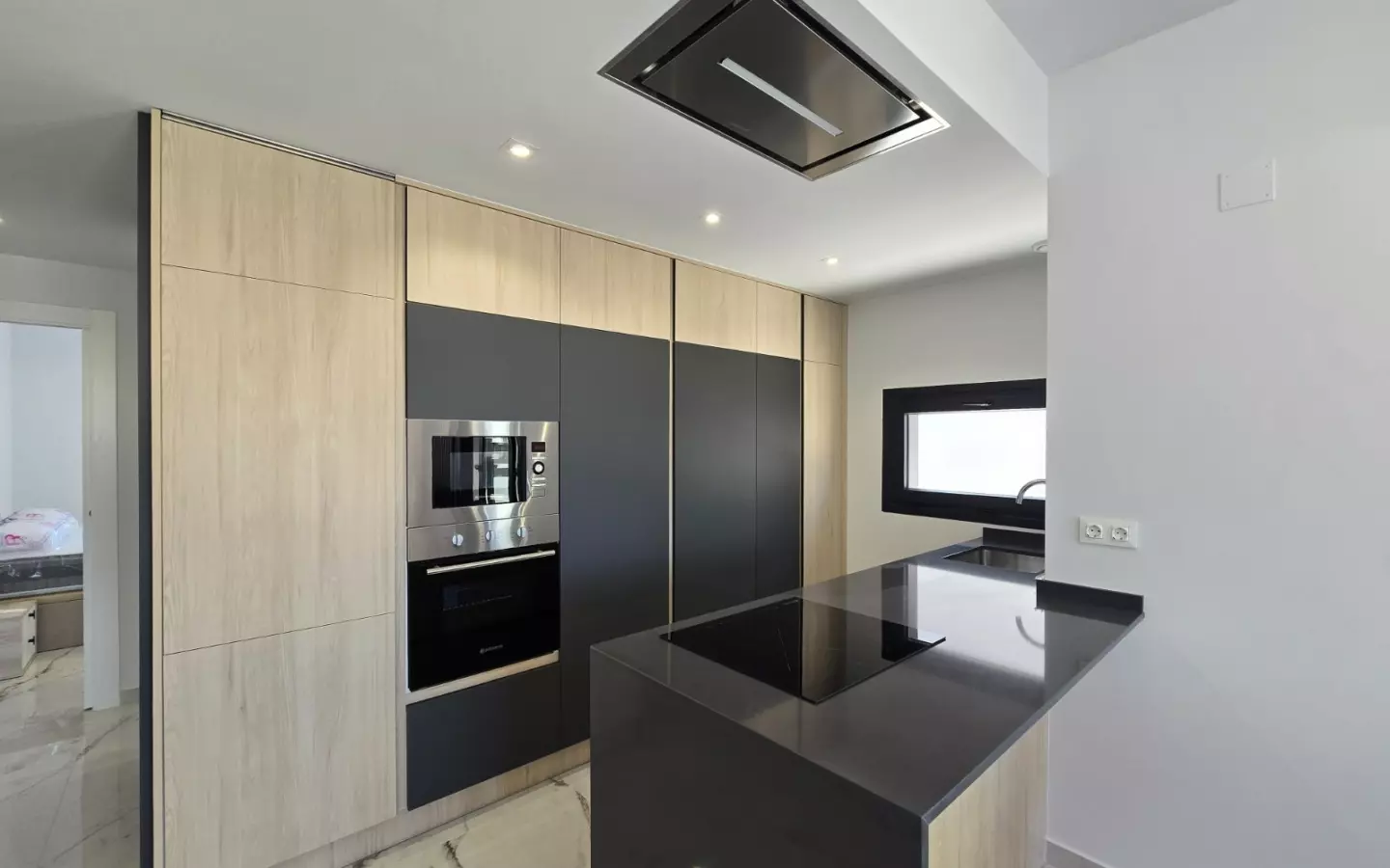 2-bedroom Property In Orihuela Costa, Spain (75 M²)