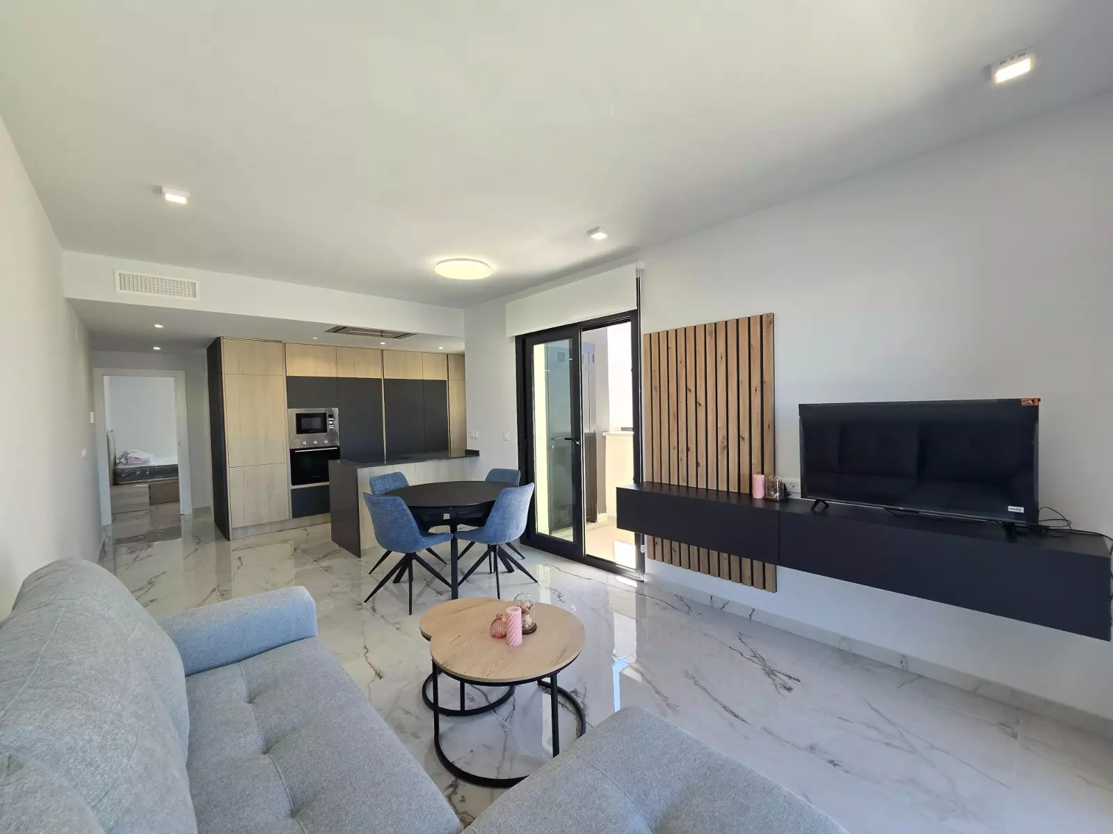 2-bedroom Property In Orihuela Costa, Spain (75 M²)
