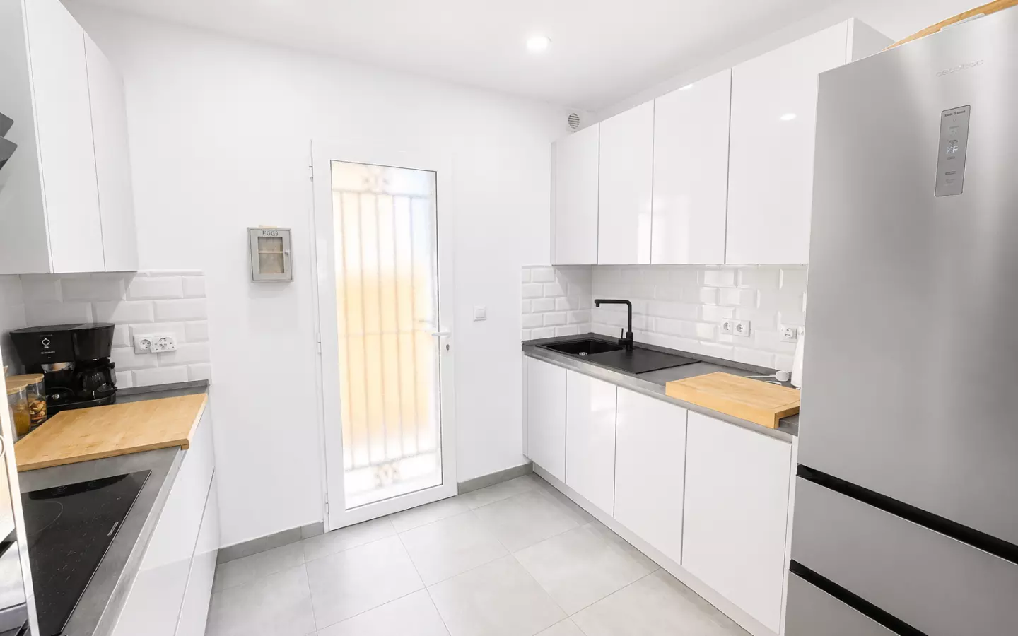 3-bedroom Town House In Pilar De La Horadada, Spain (140 M²)