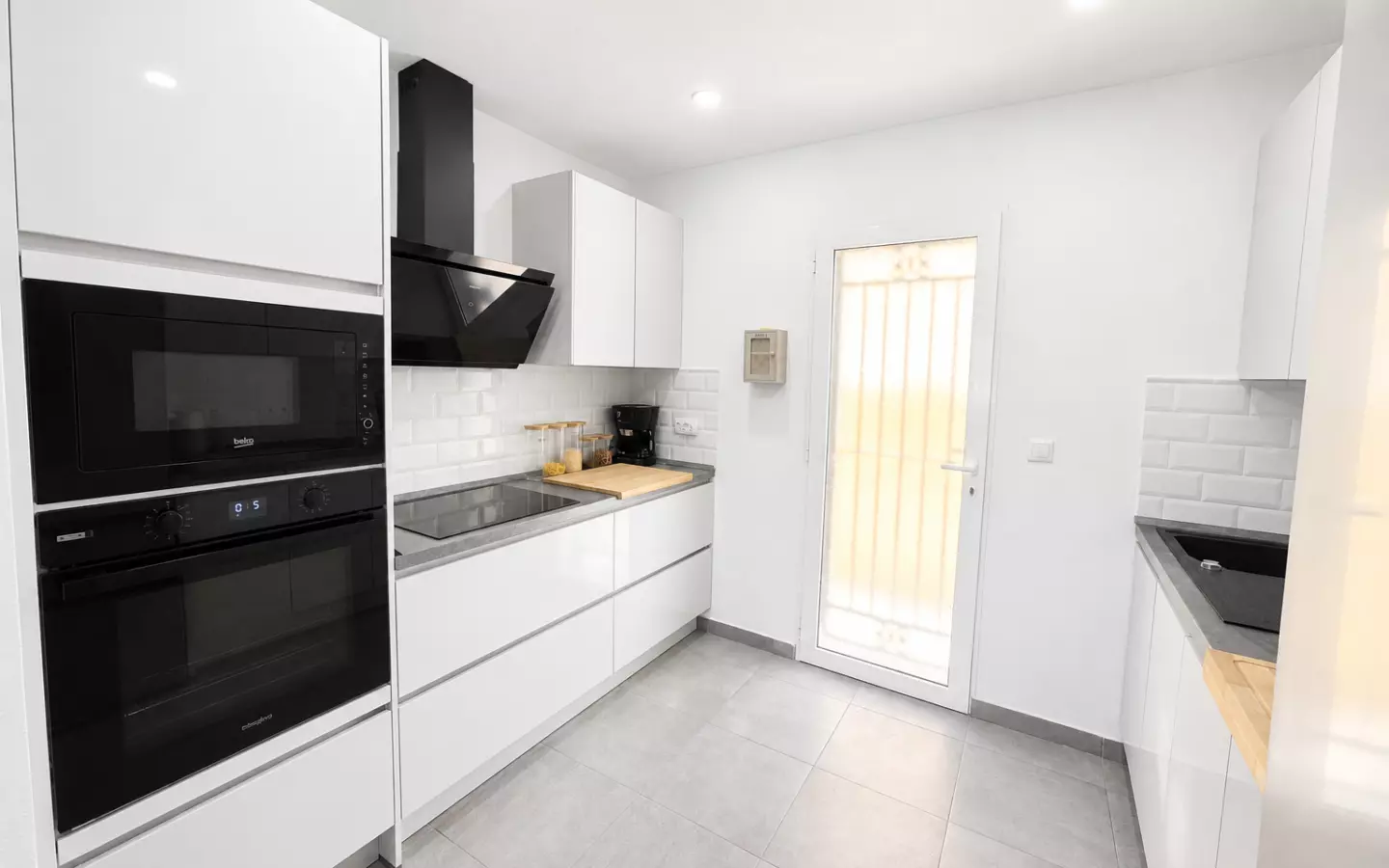 3-bedroom Town House In Pilar De La Horadada, Spain (140 M²)