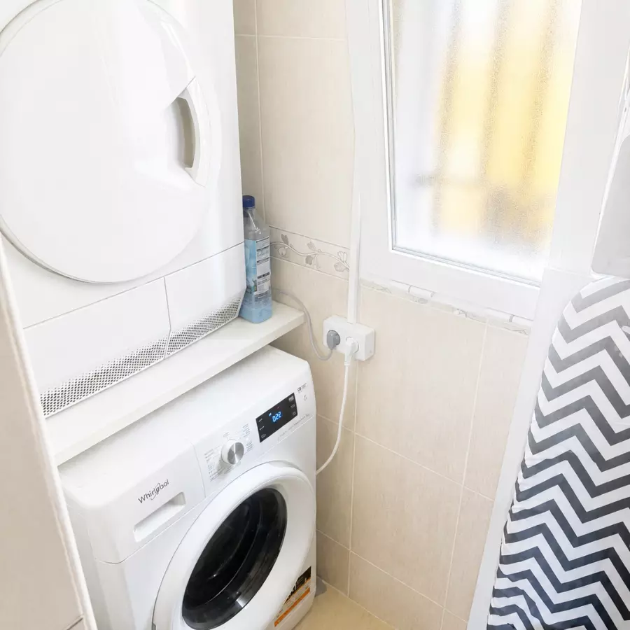 3-bedroom Town House In Pilar De La Horadada, Spain (140 M²)