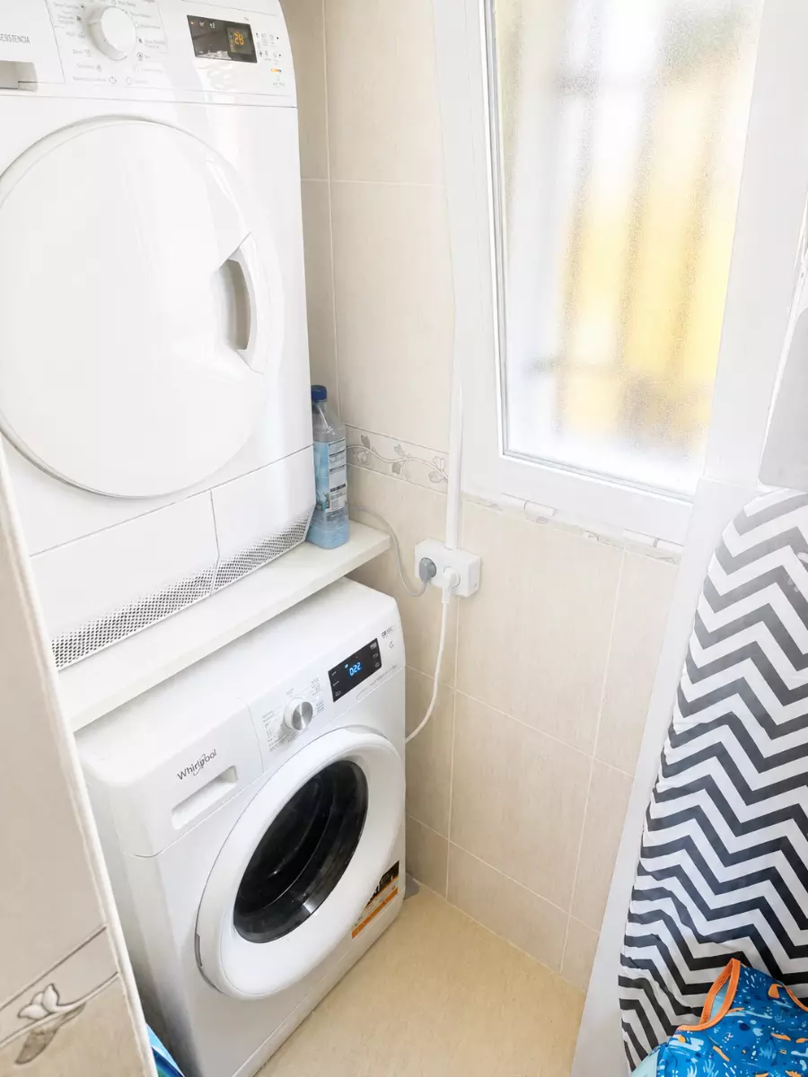 3-bedroom Town House In Pilar De La Horadada, Spain (140 M²)