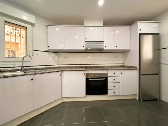 2-bedroom Apartment In Orihuela Costa, Spain (69 M²)