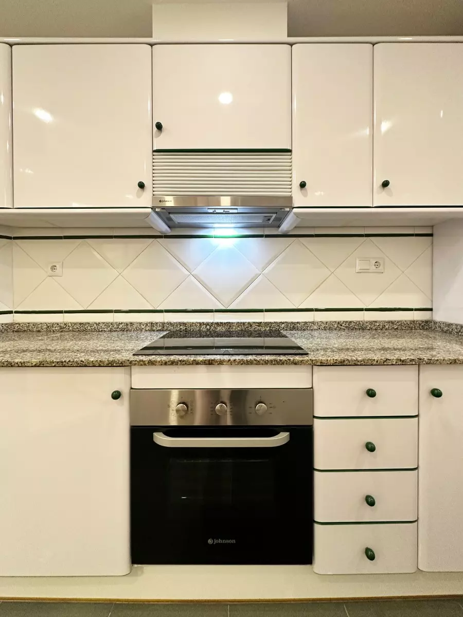 2-bedroom Apartment In Orihuela Costa, Spain (69 M²)