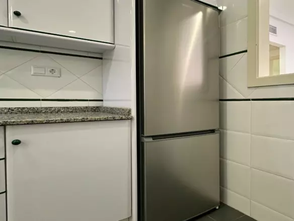 2-bedroom Apartment In Orihuela Costa, Spain (69 M²)