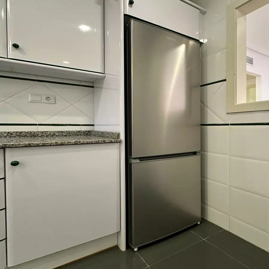 2-bedroom Apartment In Orihuela Costa, Spain (69 M²)