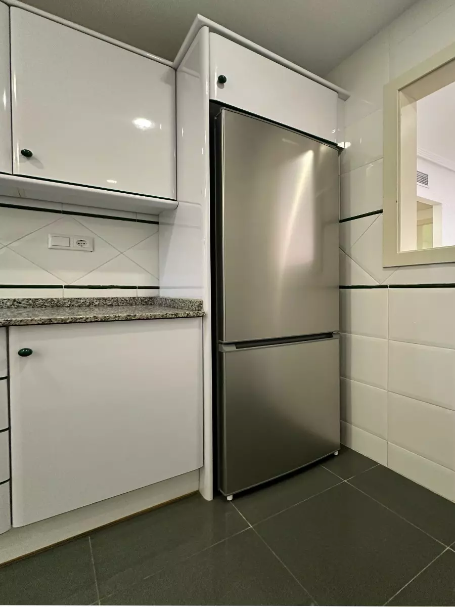 2-bedroom Apartment In Orihuela Costa, Spain (69 M²)