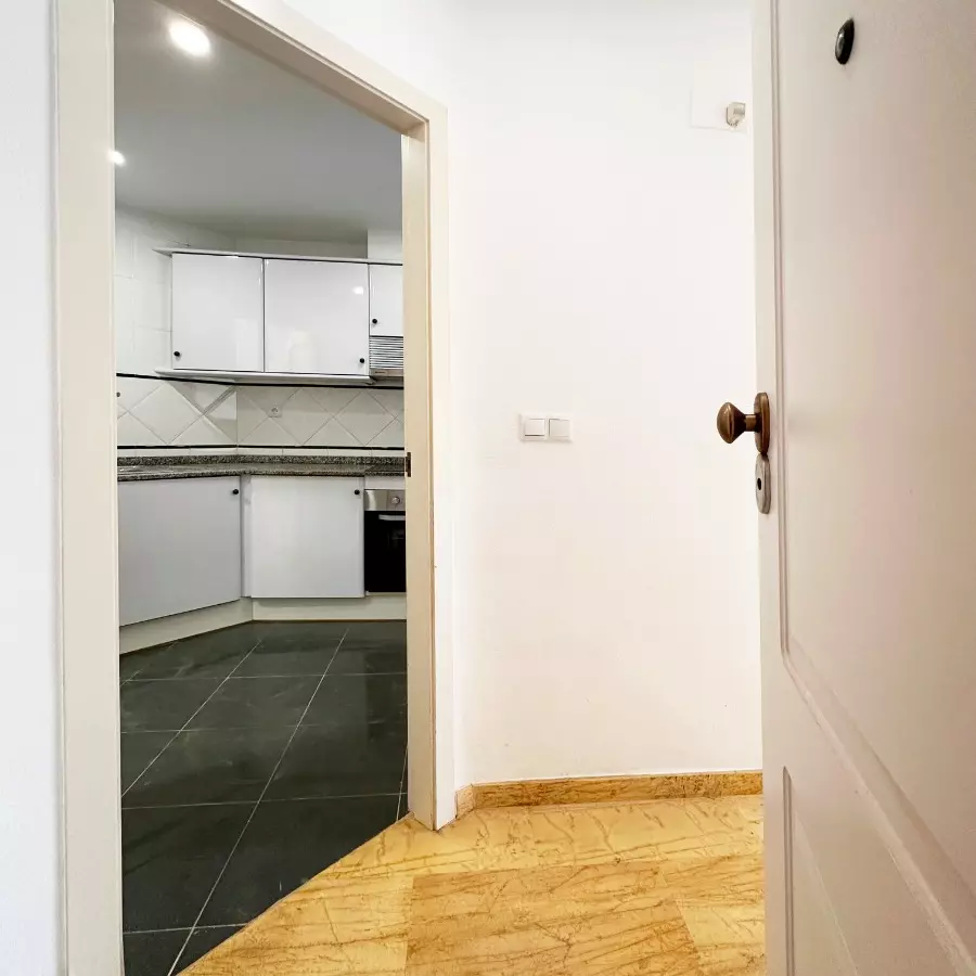 2-bedroom Apartment In Orihuela Costa, Spain (69 M²)