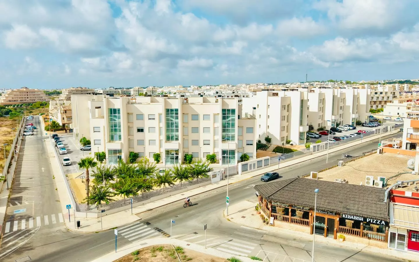 2-bedroom Apartment In Orihuela Costa, Spain (93 M²)