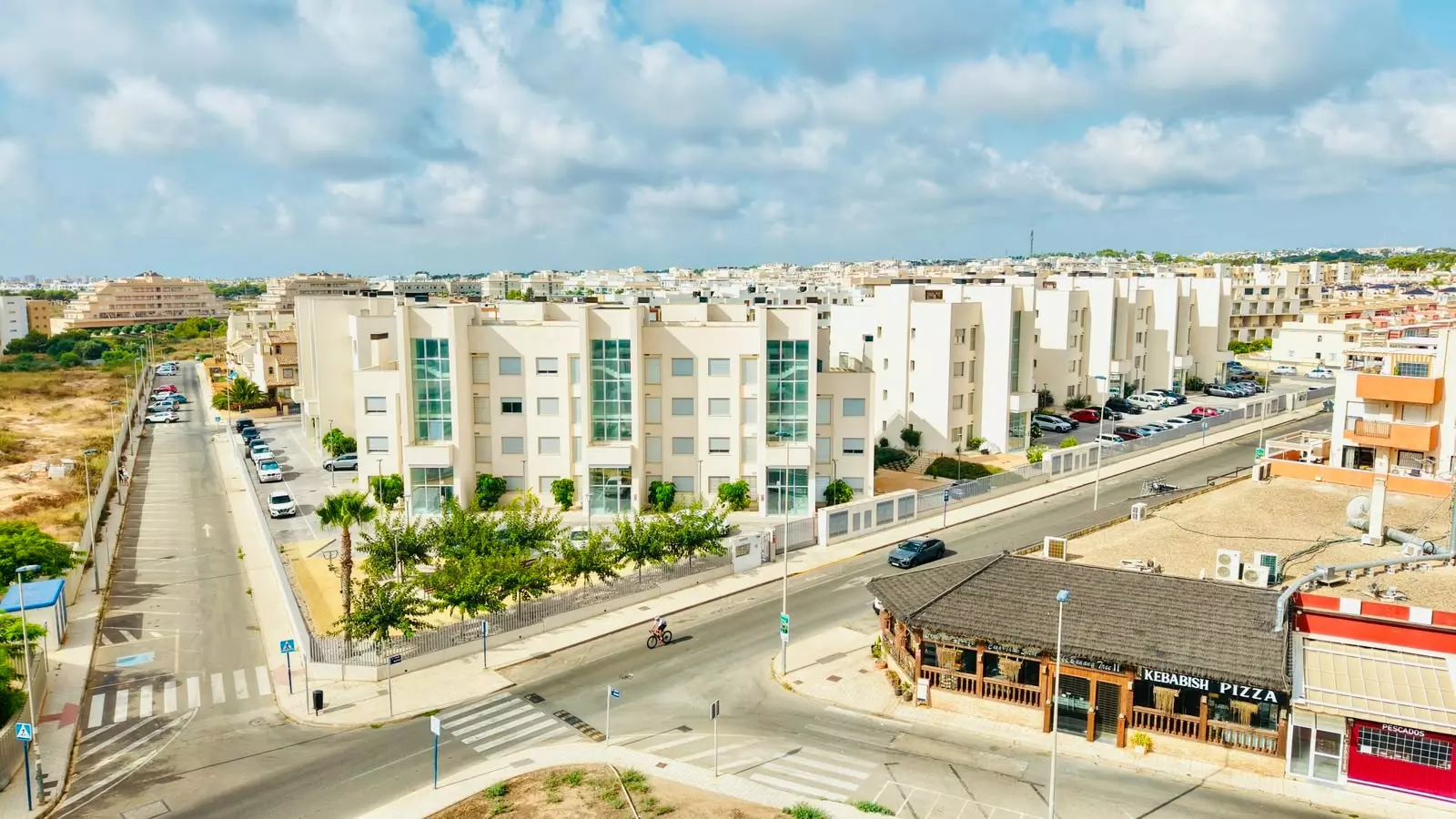2-bedroom Apartment In Orihuela Costa, Spain (93 M²)