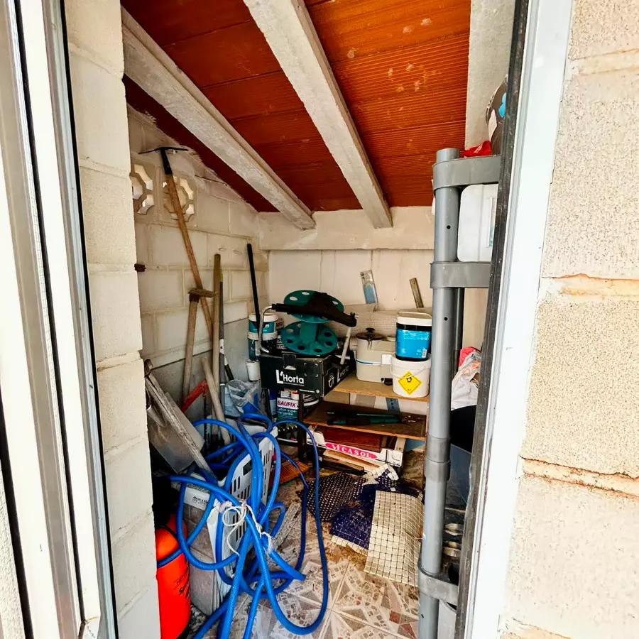 2-bedroom Villa In Orihuela, Spain (200 M²)