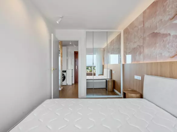 2-bedroom Apartment In Orihuela Costa, Spain (70 M²)