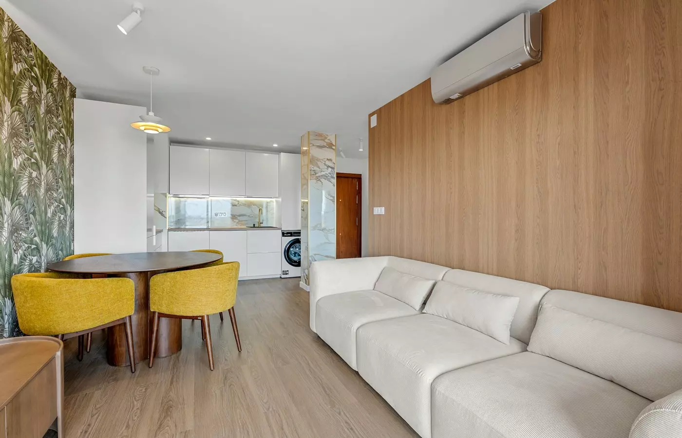 2-bedroom Apartment In Orihuela Costa, Spain (70 M²)