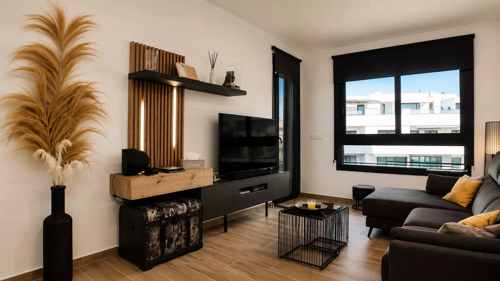 3-bedroom Penthouse In Orihuela Costa, Spain (96 M²)