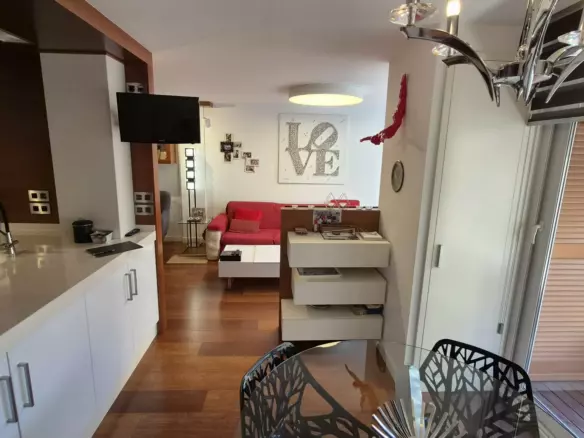 4-bedroom Apartment In Torrevieja, Spain (131 M²)