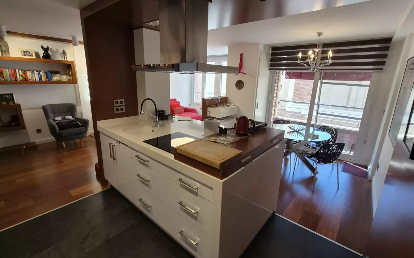 4-bedroom Apartment In Torrevieja, Spain (131 M²)
