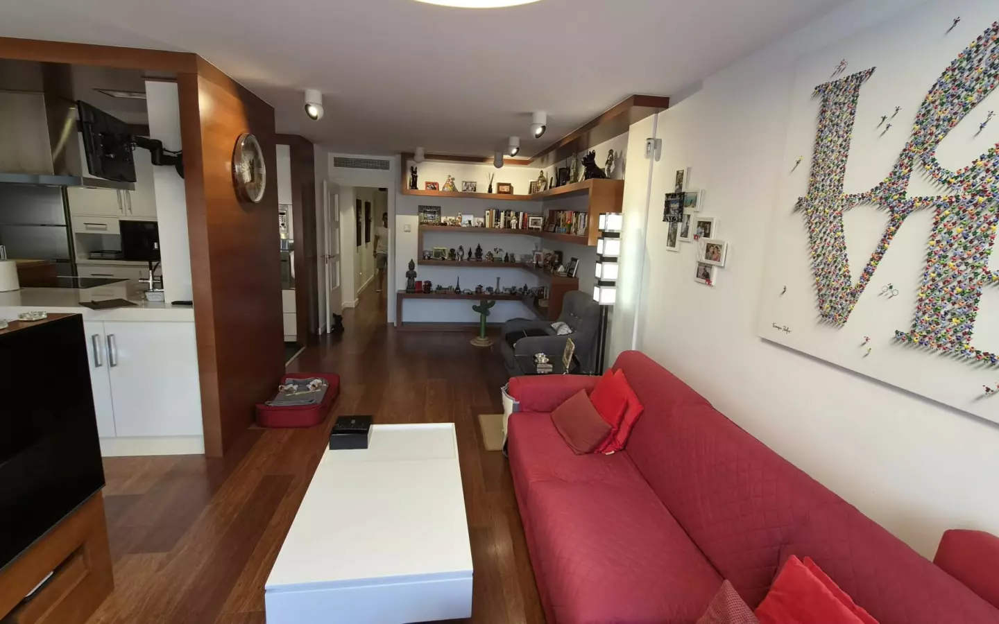 4-bedroom Apartment In Torrevieja, Spain (131 M²)