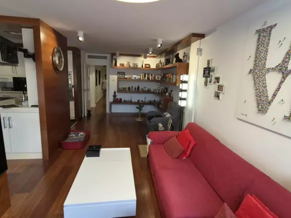 4-bedroom Apartment In Torrevieja, Spain (131 M²)