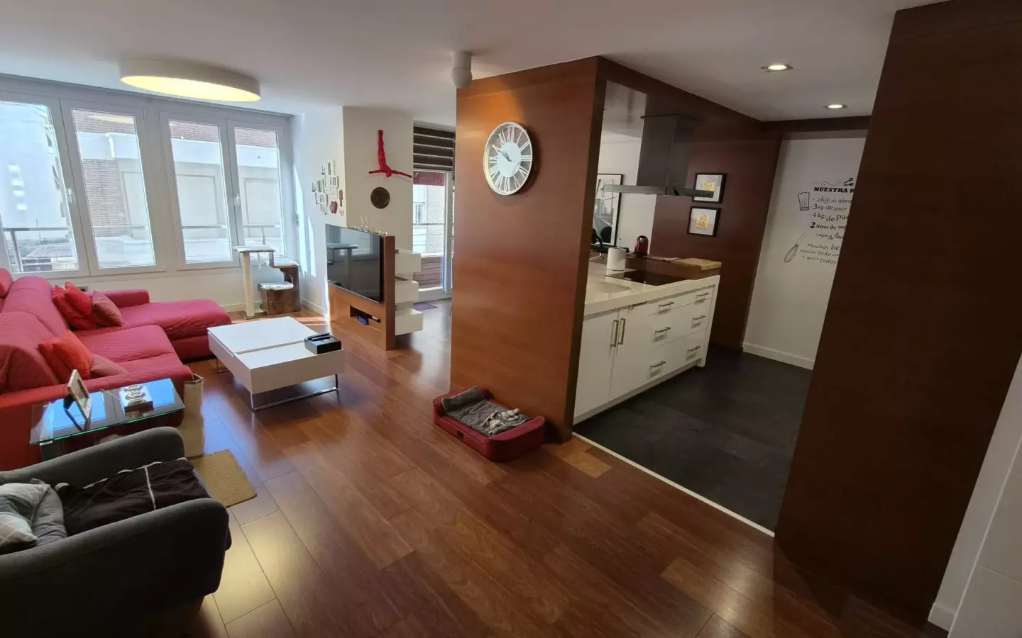 4-bedroom Apartment In Torrevieja, Spain (131 M²)