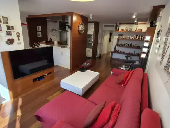 4-bedroom Apartment In Torrevieja, Spain (131 M²)