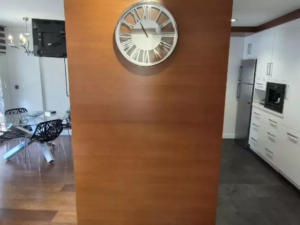 4-bedroom Apartment In Torrevieja, Spain (131 M²)