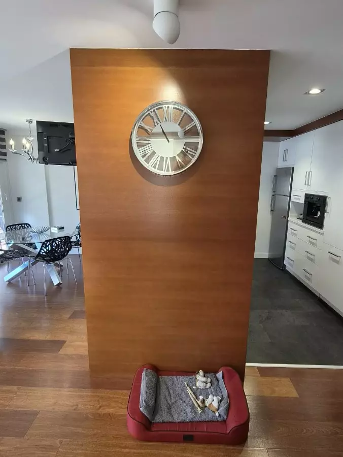 4-bedroom Apartment In Torrevieja, Spain (131 M²)