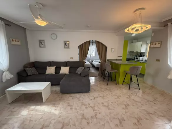 5-bedroom Villa In Orihuela Costa, Spain (231 M²)