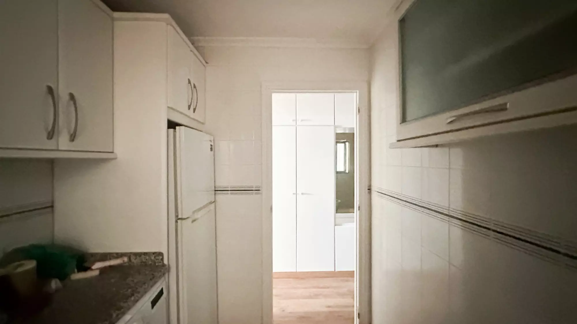 2-bedroom Apartment In Torrevieja, Spain (68 M²)
