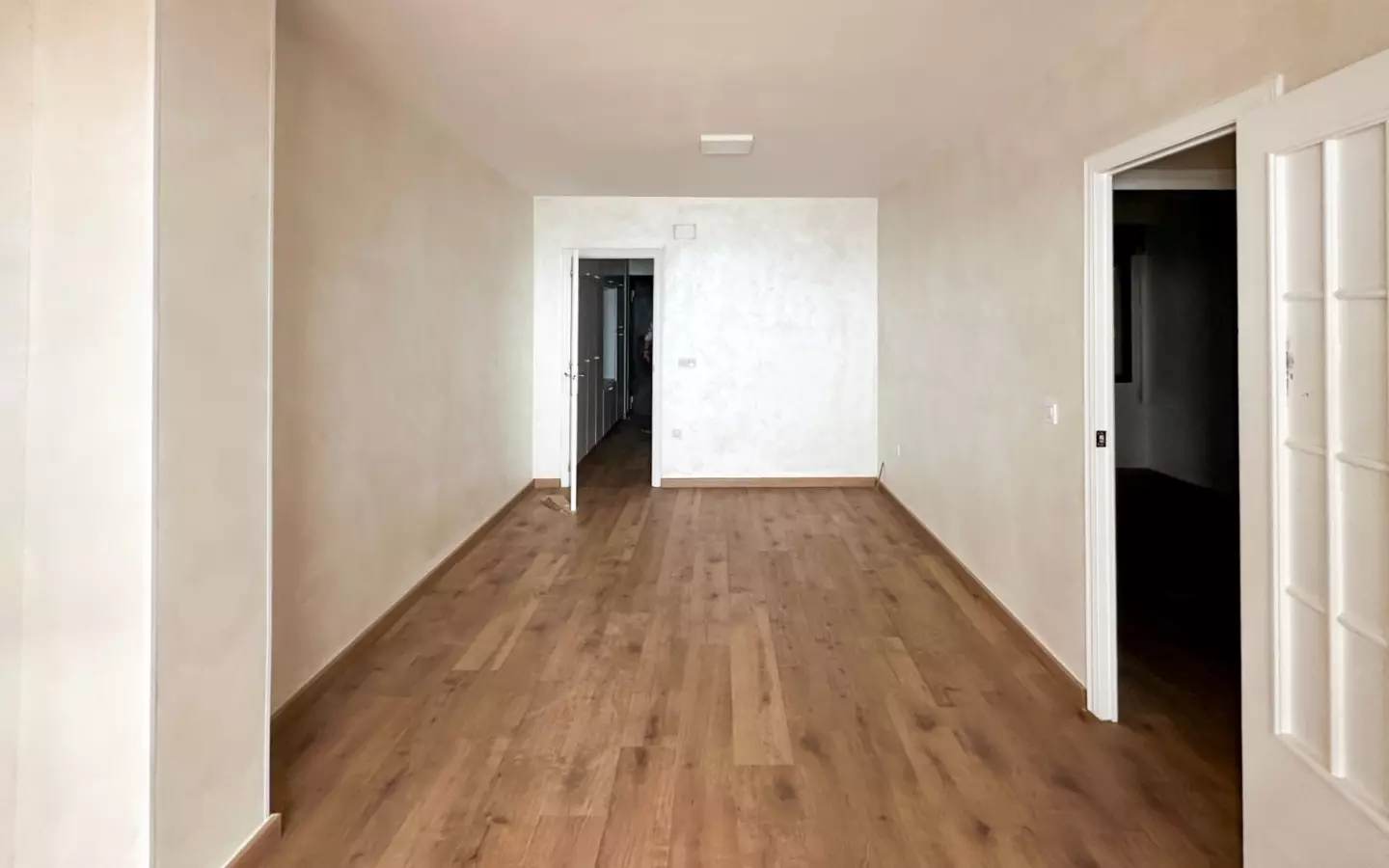 2-bedroom Apartment In Torrevieja, Spain (68 M²)