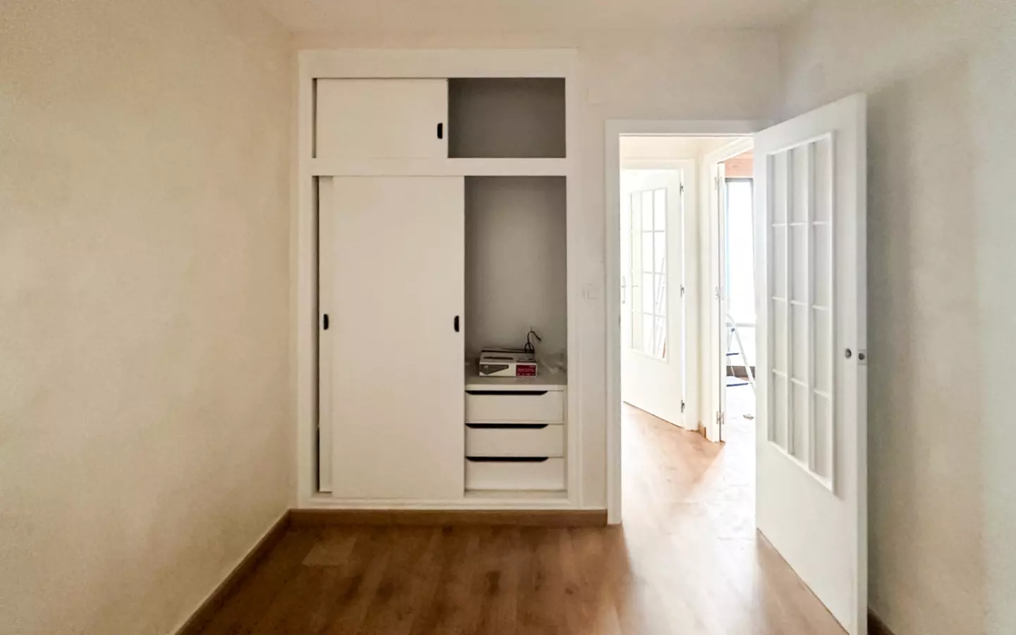 2-bedroom Apartment In Torrevieja, Spain (68 M²)