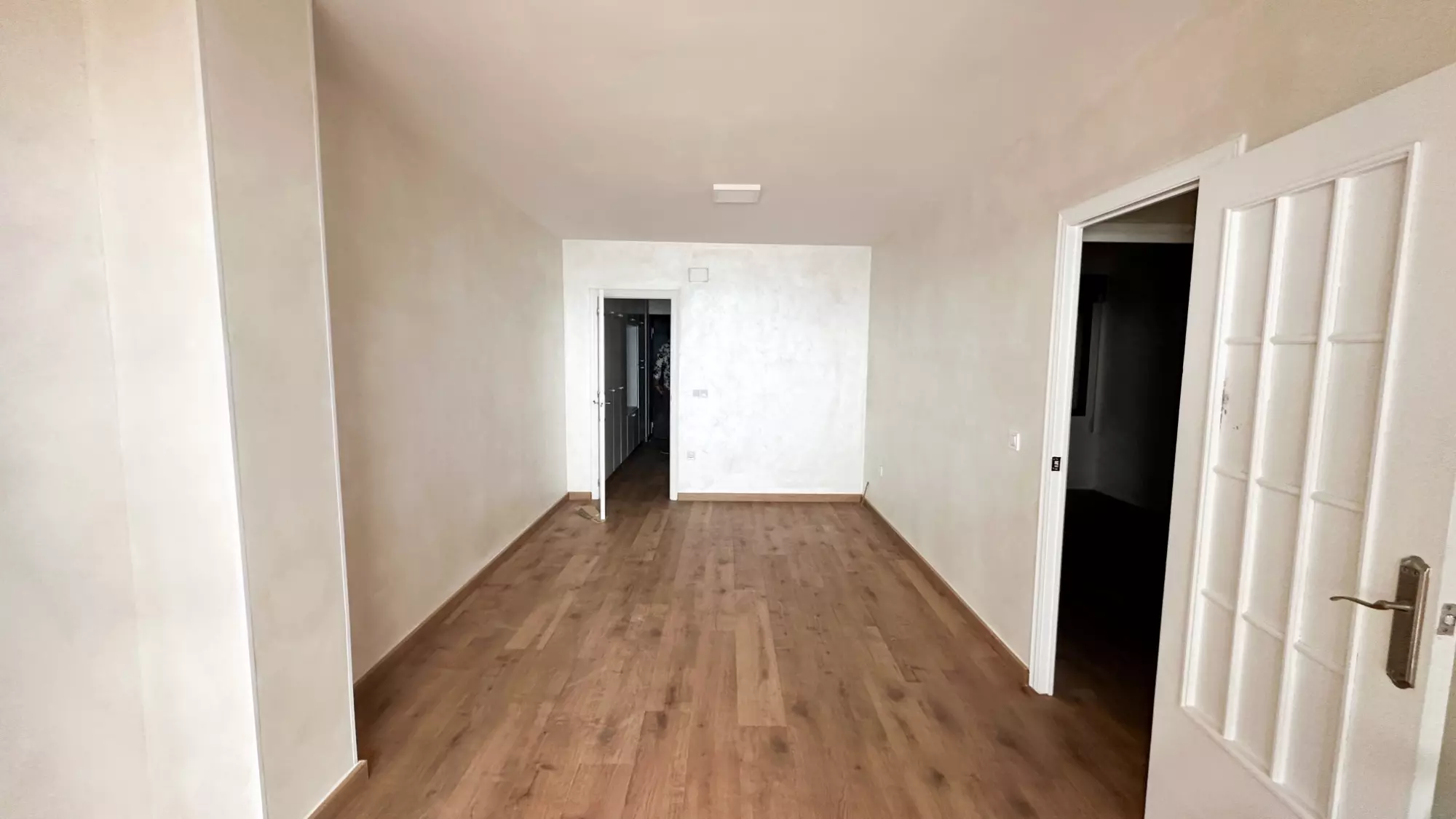 2-bedroom Apartment In Torrevieja, Spain (68 M²)