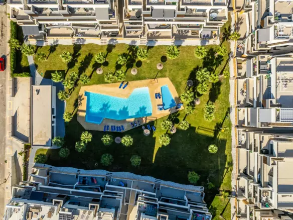 2-bedroom Penthouse In Orihuela Costa, Spain (78 M²)